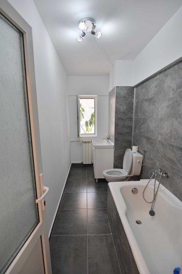Apartament 2 Camere 1997 59 MP pe Bd Decebal Rond Alba Iulia