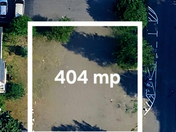 Teren 404 MP Tineretului PARC Lumea Copiilor Pret EXCELENT