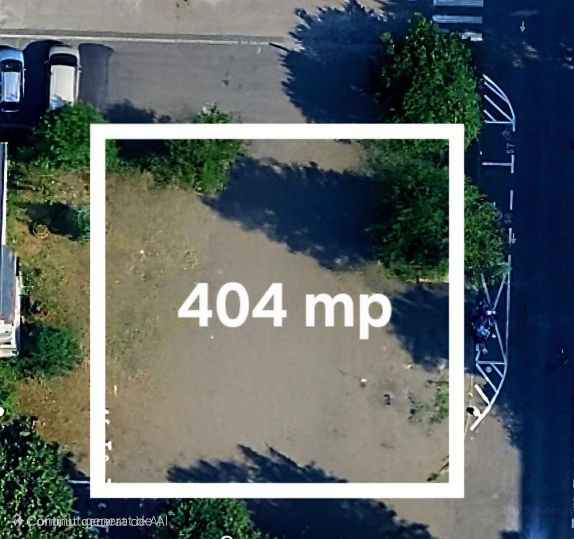 Teren 404 MP Tineretului PARC Lumea Copiilor Pret EXCELENT