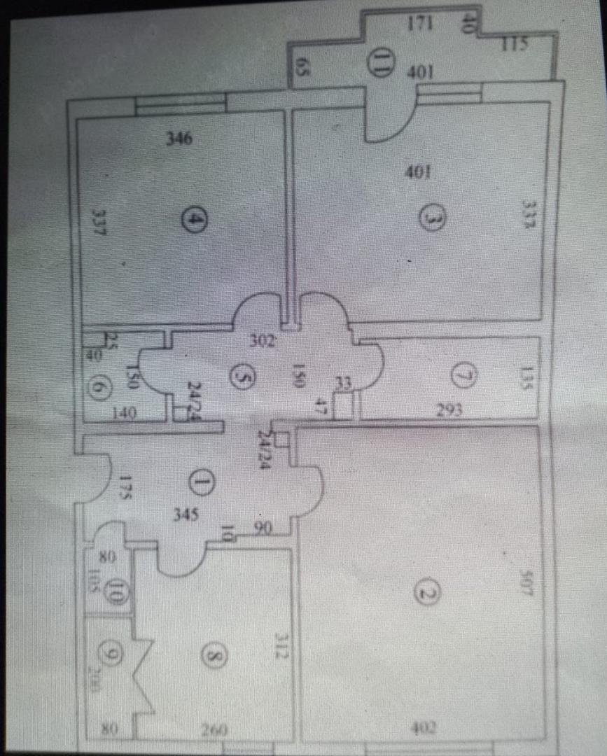 Apartament 3 Camere 1989 MALL VITAN Foisorului