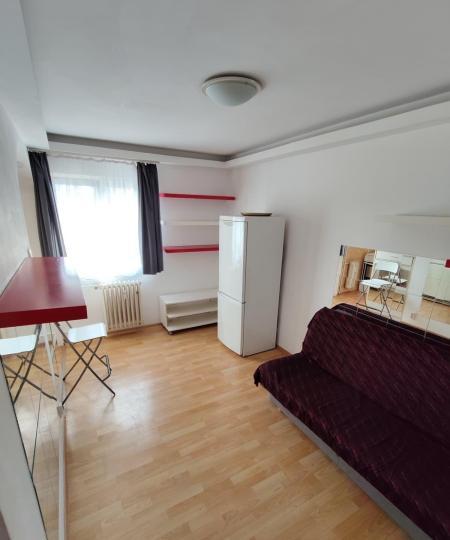 Vanzari Garsoniere Alba Iulia