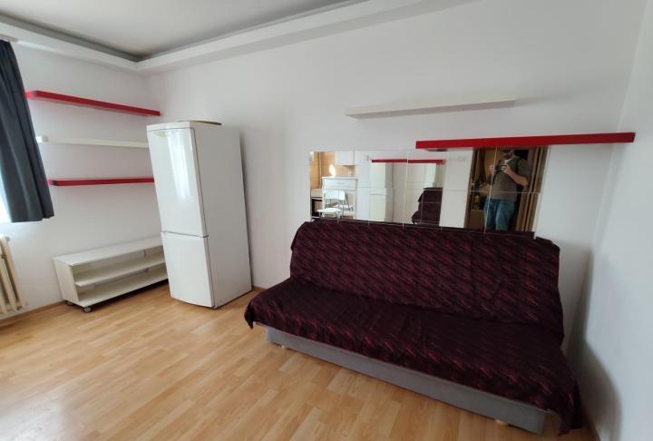 Vanzari Garsoniere Alba Iulia
