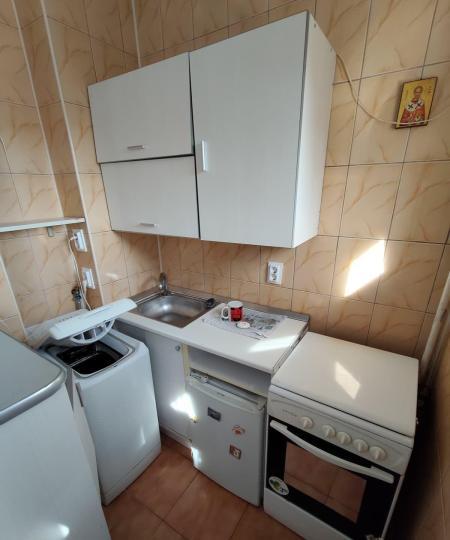Vanzari Garsoniere Alba Iulia
