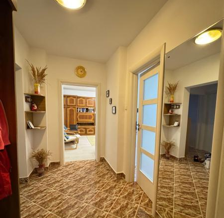 Apartament 3 Camere 1989 VITAN MALL Foisorului