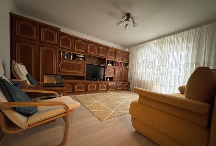 Apartament 3 Camere 1989 VITAN MALL Foisorului