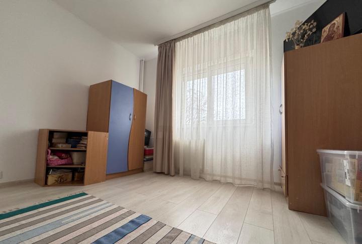 Apartament 3 Camere 1989 VITAN MALL Foisorului