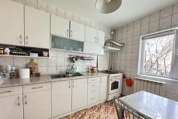 Apartament 3 Camere 1989 VITAN MALL Foisorului
