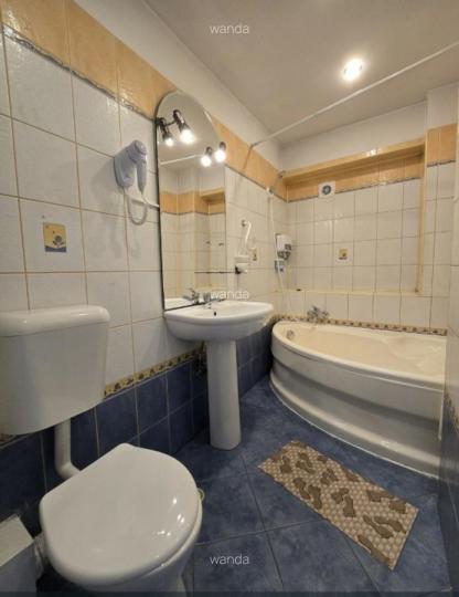 Garsoniera SUPERBA 1991 40 MP Unirii Coposu Sf Vineri