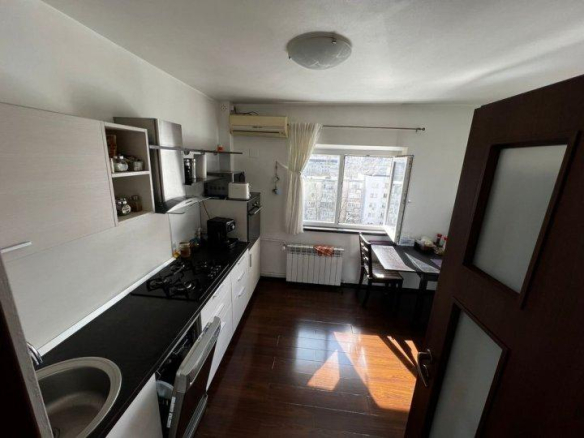 Apartament 3 Camere 1995 SUPERB Mall Vitan Nerva Goga PARCARE