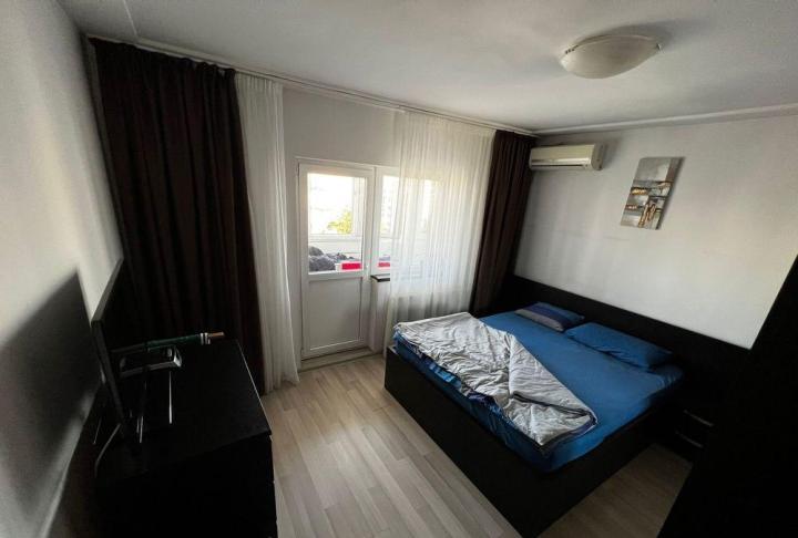 Apartament 3 Camere 1995 SUPERB Mall Vitan Nerva Goga PARCARE