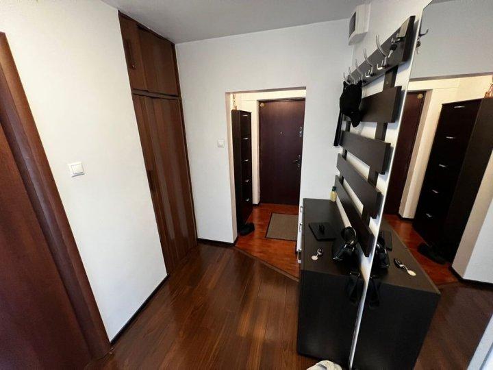 Apartament 3 Camere 1995 SUPERB Mall Vitan Nerva Goga PARCARE