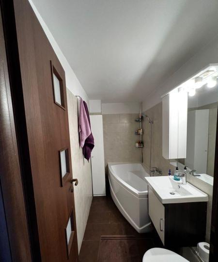 Apartament 3 Camere 1995 SUPERB Mall Vitan Nerva Goga PARCARE