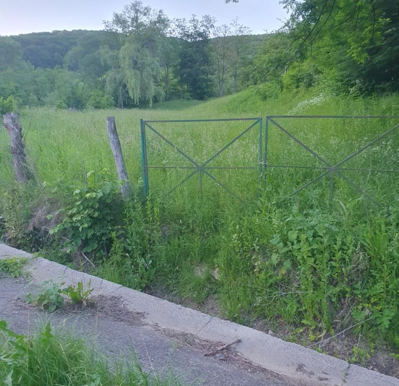 Prahova- Valenii de Munte- Varbilau 1659 mp