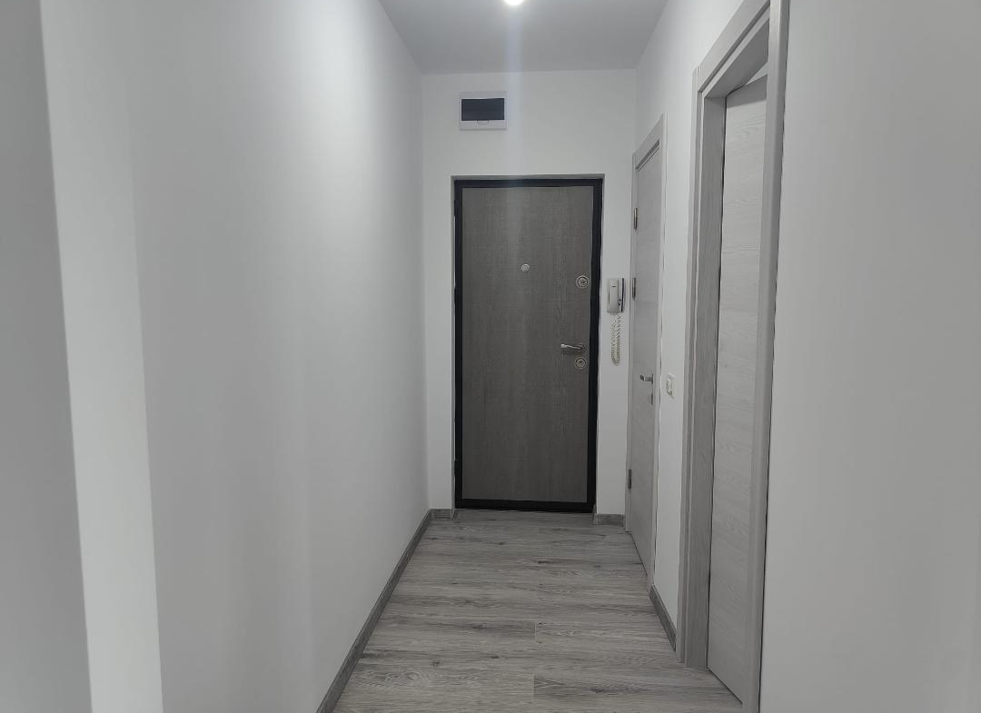 Titan / bloc Potcoava / Parc IOR / et 6 / renovat recent /