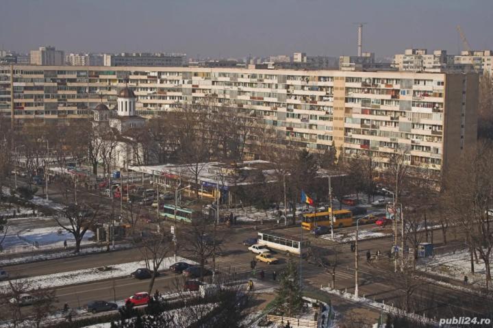 Titan / bloc Potcoava / Parc IOR / et 6 / renovat recent /