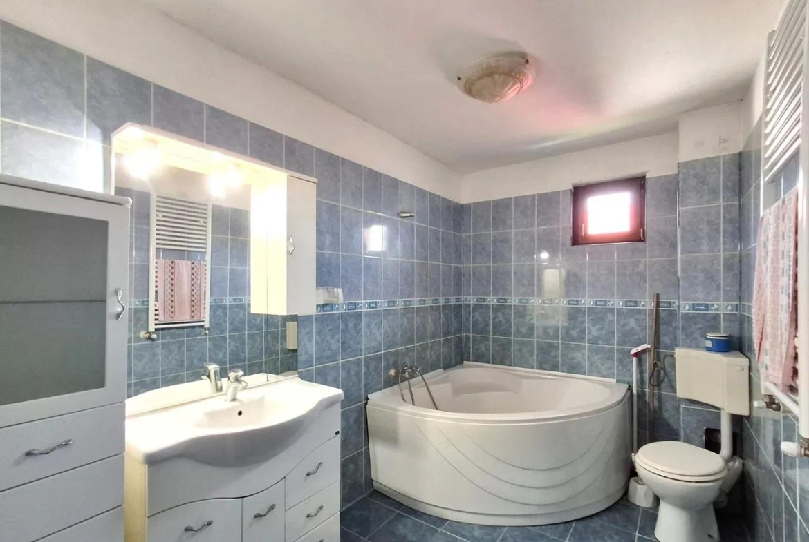 Vila 2011 Su 250MP 7 camere Voluntari METRO Pret EXCELENT