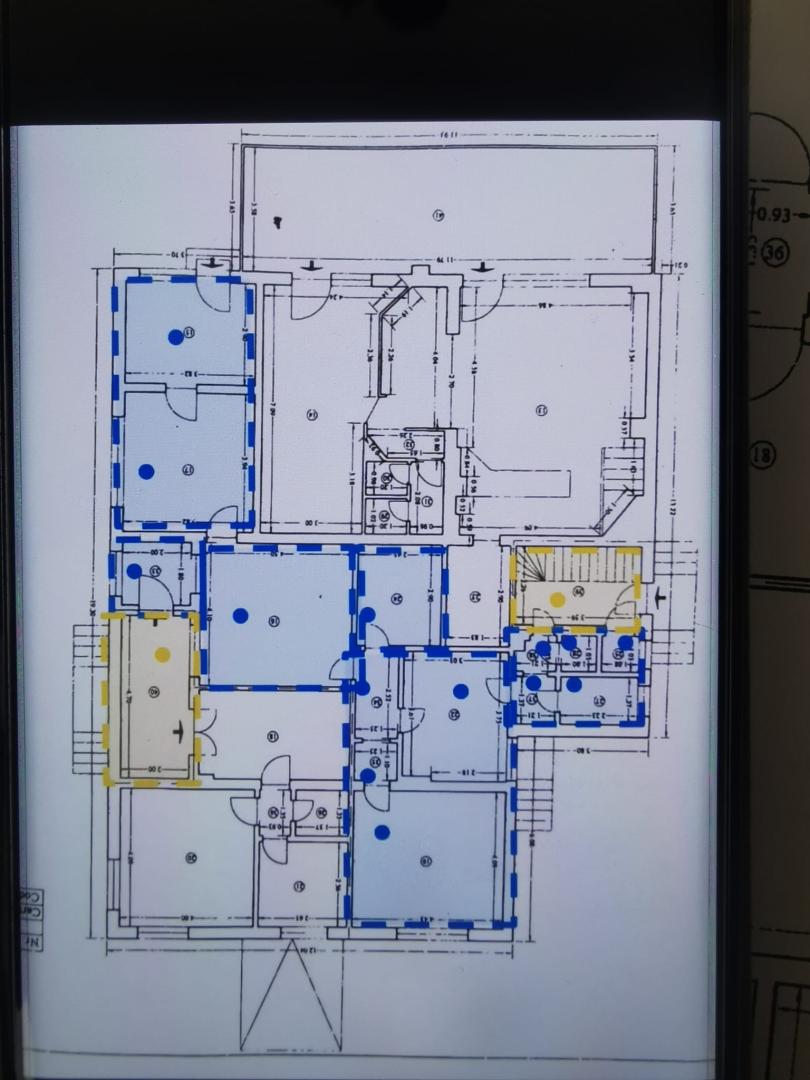 Vand/Inchiriez spatiu comercial – ultracentral Breaza