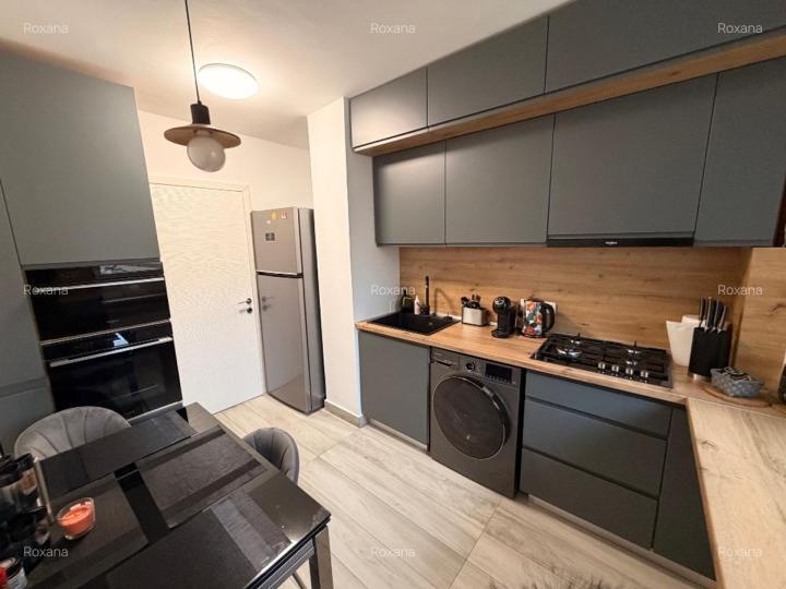 Iancului/ Sarafinesti /   renovat / centrala de apt