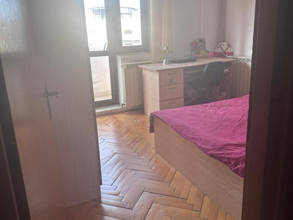 Apartament 3 Camere Tineretului METROU Timpuri Noi EXCELENT