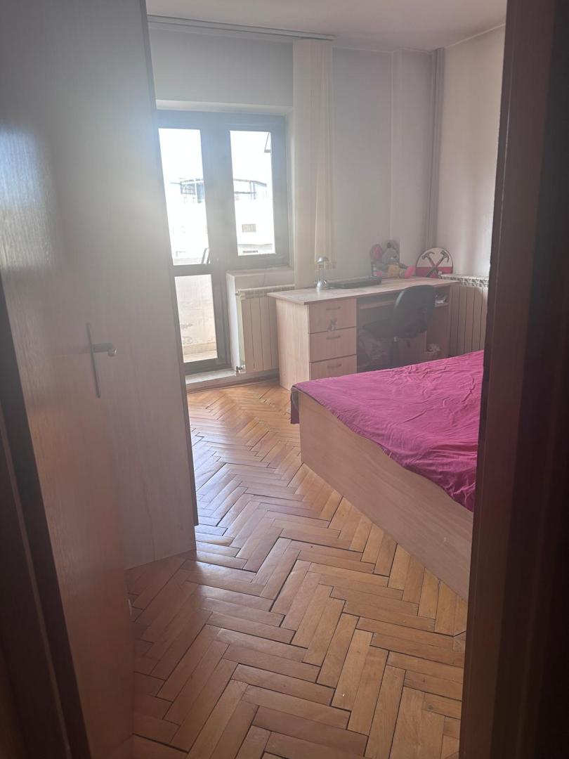 Apartament 3 Camere Tineretului METROU Timpuri Noi EXCELENT
