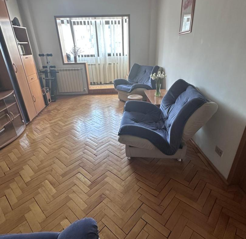 Apartament 3 Camere Tineretului METROU Timpuri Noi EXCELENT