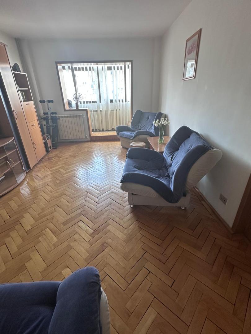 Apartament 3 Camere Tineretului METROU Timpuri Noi EXCELENT