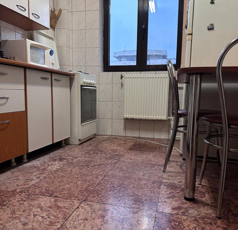 Apartament 3 Camere Tineretului METROU Timpuri Noi EXCELENT