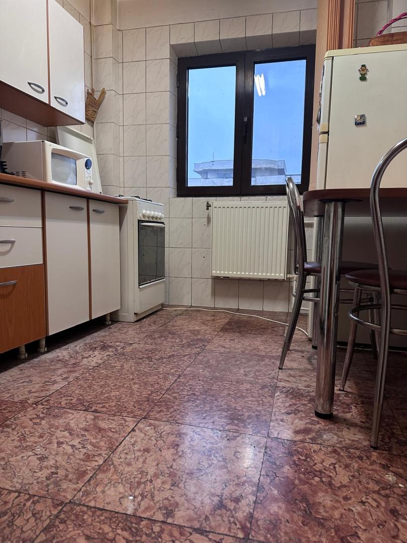 Apartament 3 Camere Tineretului METROU Timpuri Noi EXCELENT