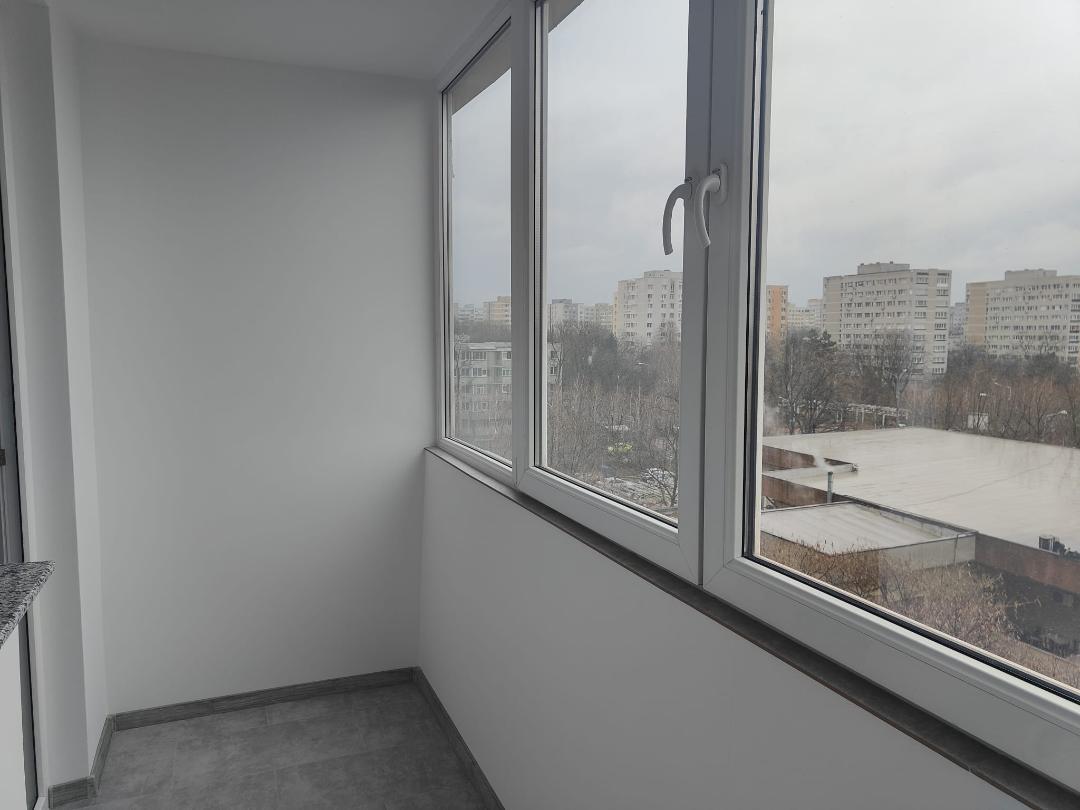 Titan / bloc Potcoava / Parc IOR / et 6 / renovat recent /