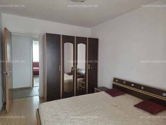 Dristor-C Ressu-Piata- ParkLake metrou 2 min