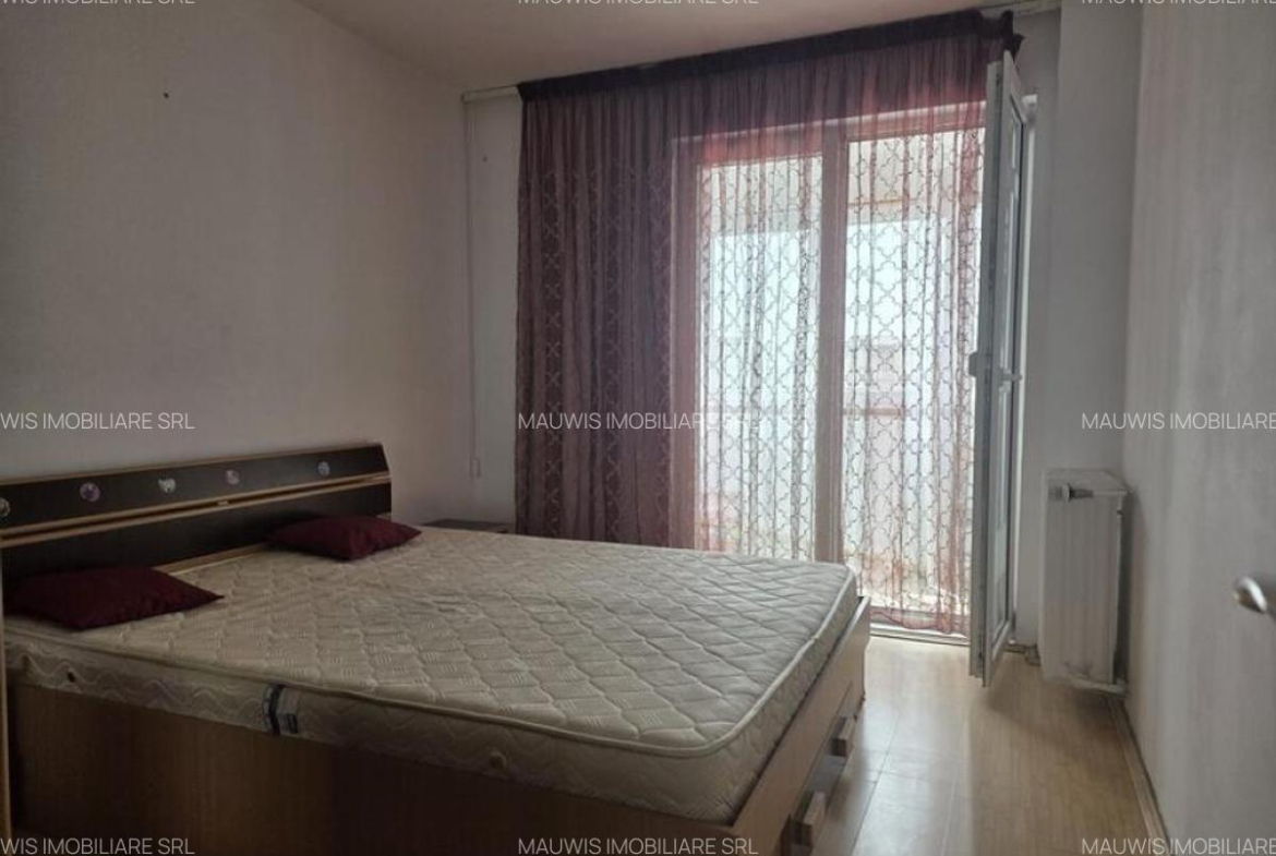 Dristor-C Ressu-Piata- ParkLake metrou 2 min