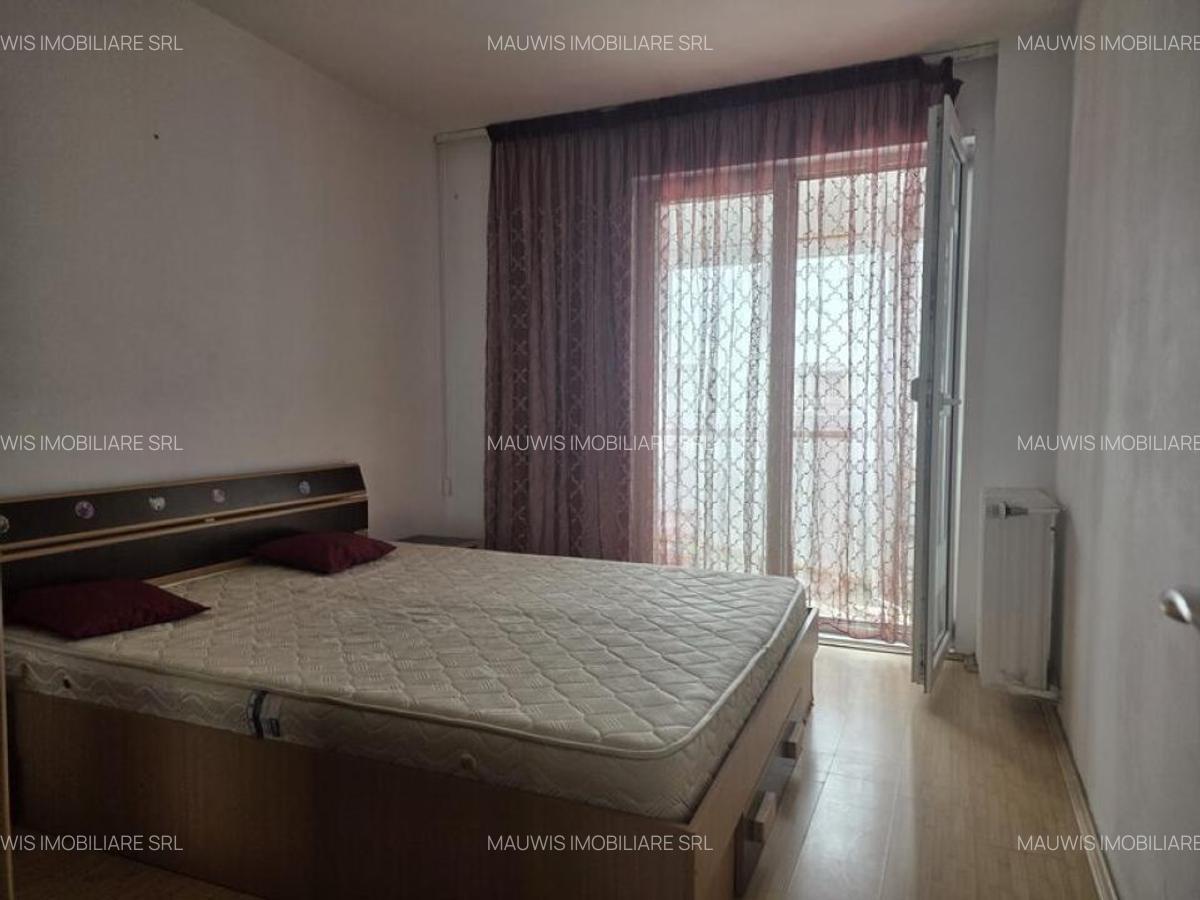 Dristor-C Ressu-Piata- ParkLake metrou 2 min