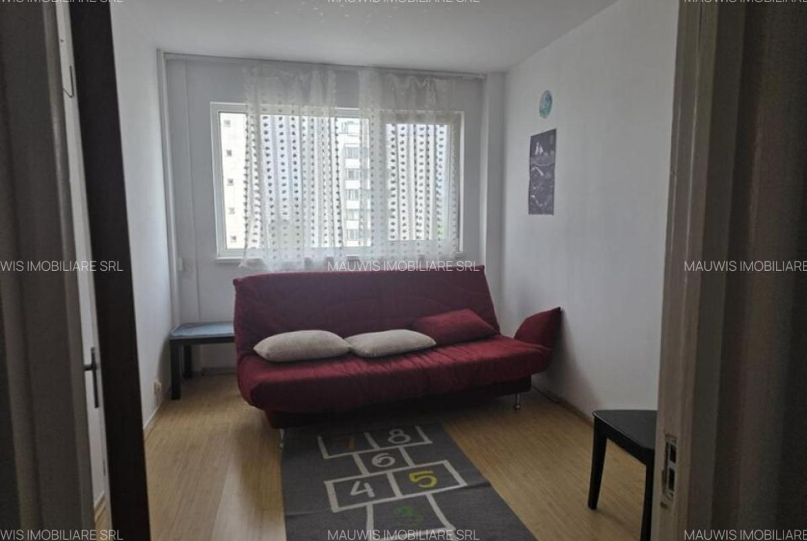 Dristor-C Ressu-Piata- ParkLake metrou 2 min