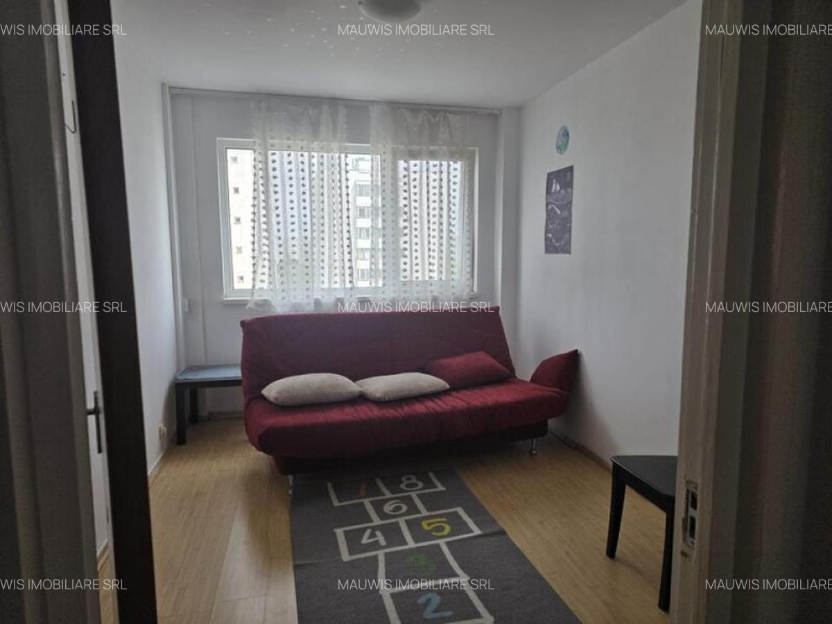Dristor-C Ressu-Piata- ParkLake metrou 2 min