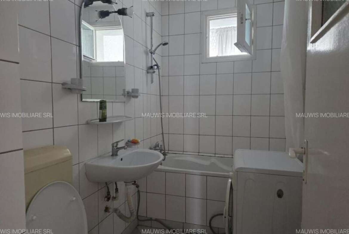 Dristor-C Ressu-Piata- ParkLake metrou 2 min
