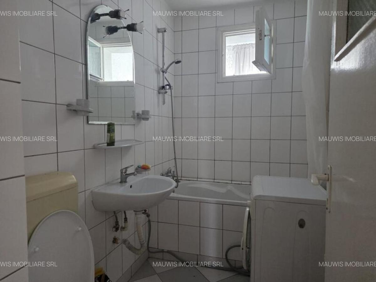 Dristor-C Ressu-Piata- ParkLake metrou 2 min