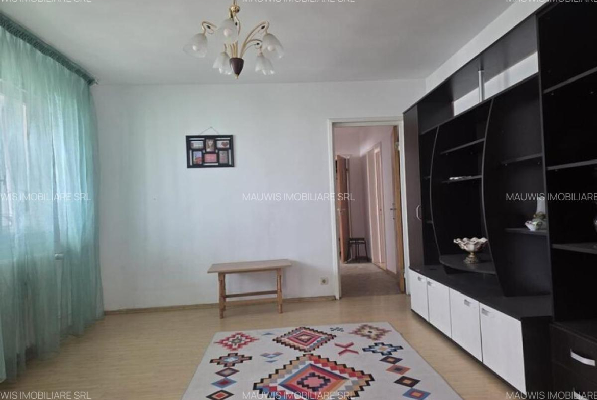 Dristor-C Ressu-Piata- ParkLake metrou 2 min