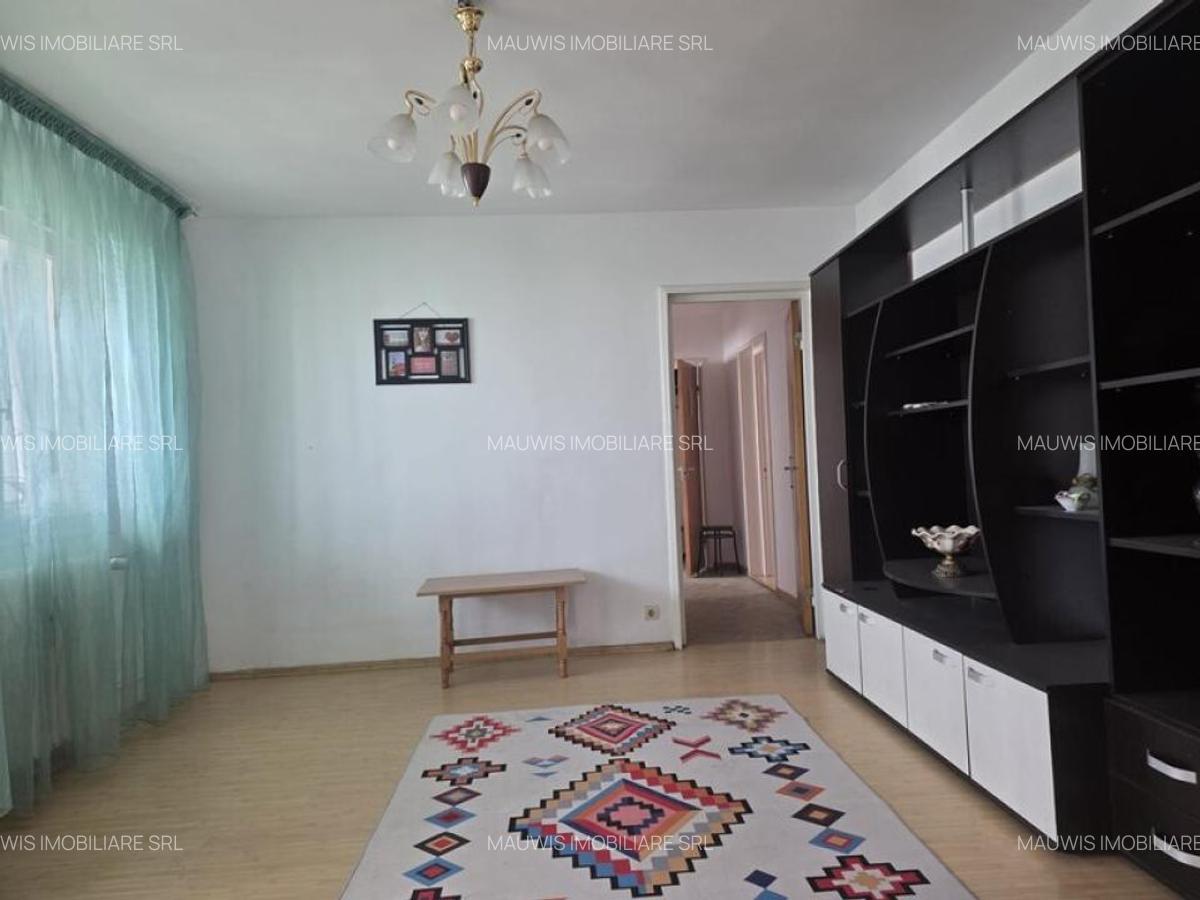 Dristor-C Ressu-Piata- ParkLake metrou 2 min