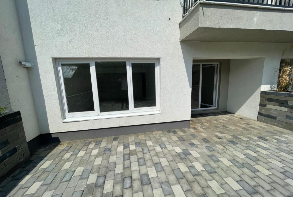 Vand apartament 2 camere in Complex Rose Residence Pipera