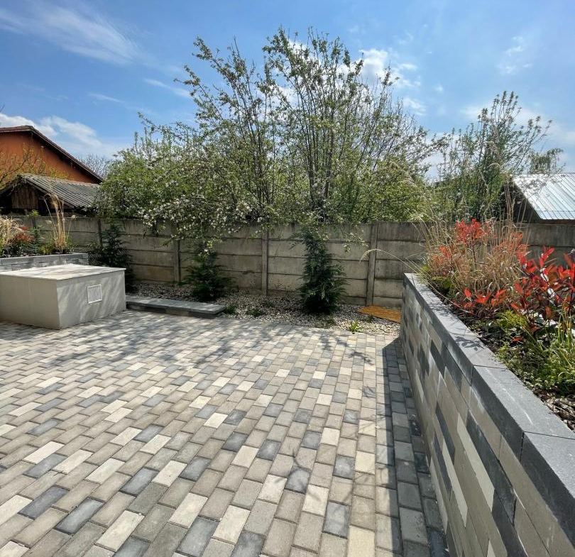 Vand apartament 2 camere in Complex Rose Residence Pipera