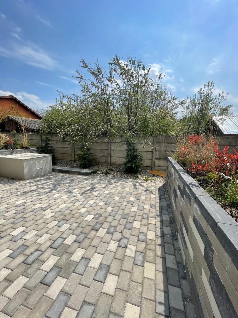 Vand apartament 2 camere in Complex Rose Residence Pipera