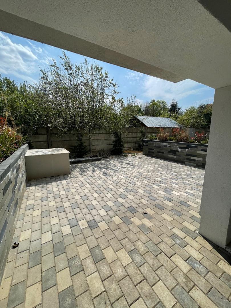Vand apartament 2 camere in Complex Rose Residence Pipera
