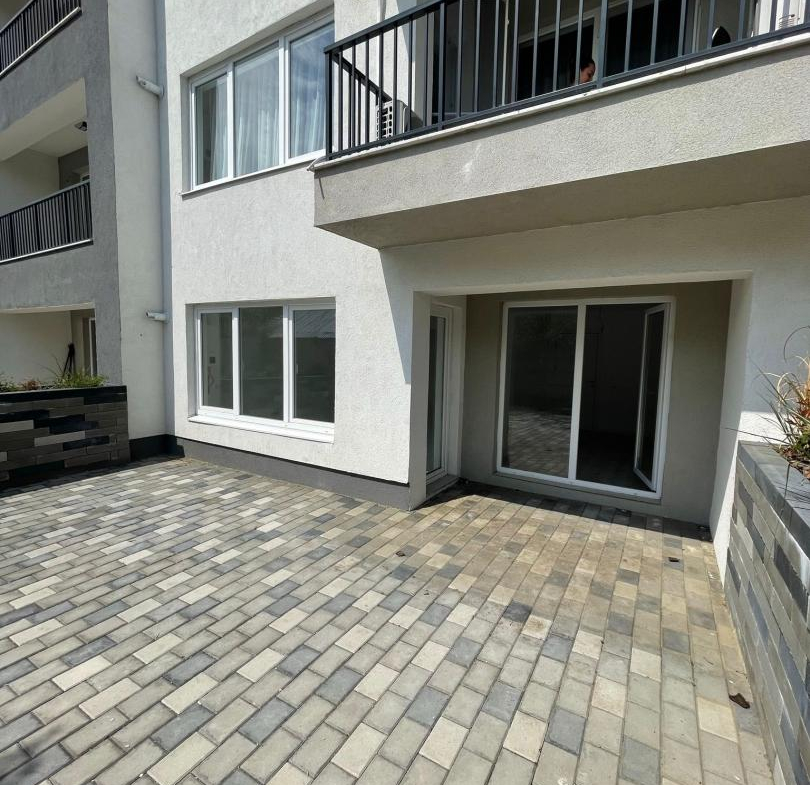 Vand apartament 2 camere in Complex Rose Residence Pipera