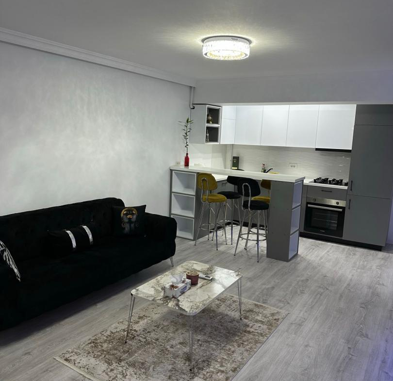 Vand apartament 2 camere in Complex Rose Residence Pipera