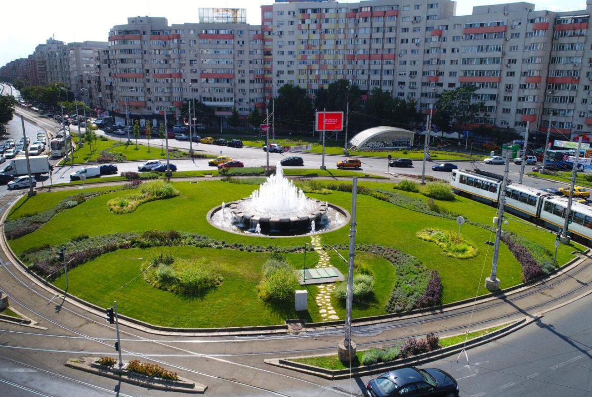 Obor / bl Almo / 2 cam decomandat et 4 /  Metrou 3 min /