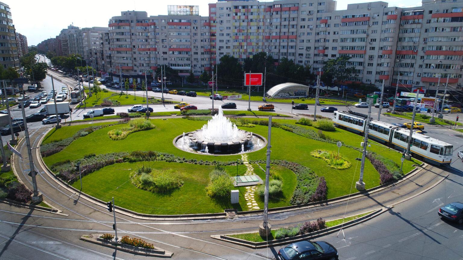 Obor / bl Almo / 2 cam decomandat et 4 /  Metrou 3 min /