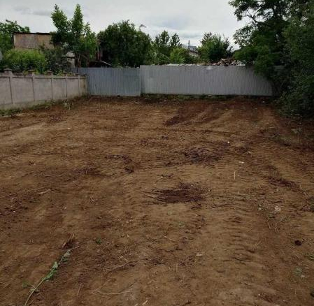 Vand teren intravilan zona  – Aparatorii Patriei