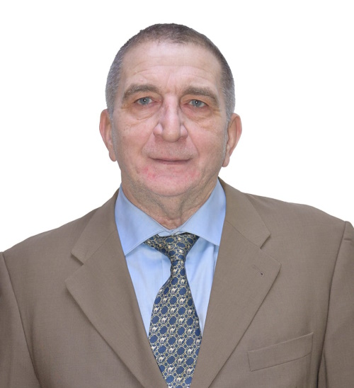 STEFAN MACAU