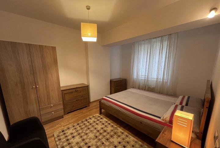 Vanzari 2 Camere Calarasilor Decebal