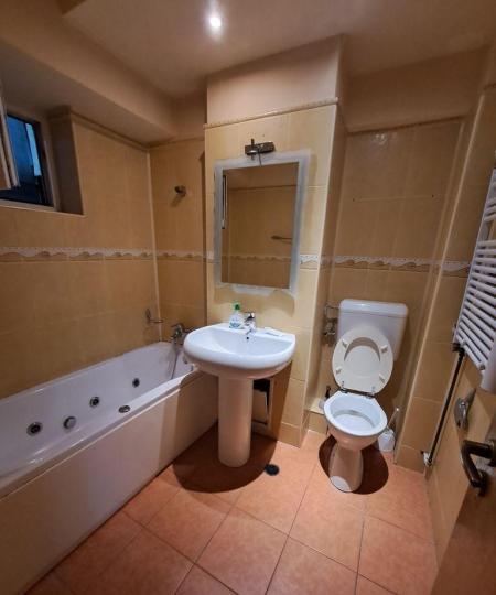 Apartament 3 Camere chiar pe Bd Unirii